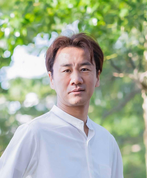 丹野智
